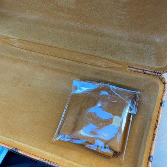 MCM 55mm cat eye sunglasses - Picture 7 of 11